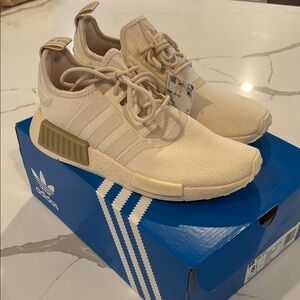 adidas NMD R1 sneakers 8.5
